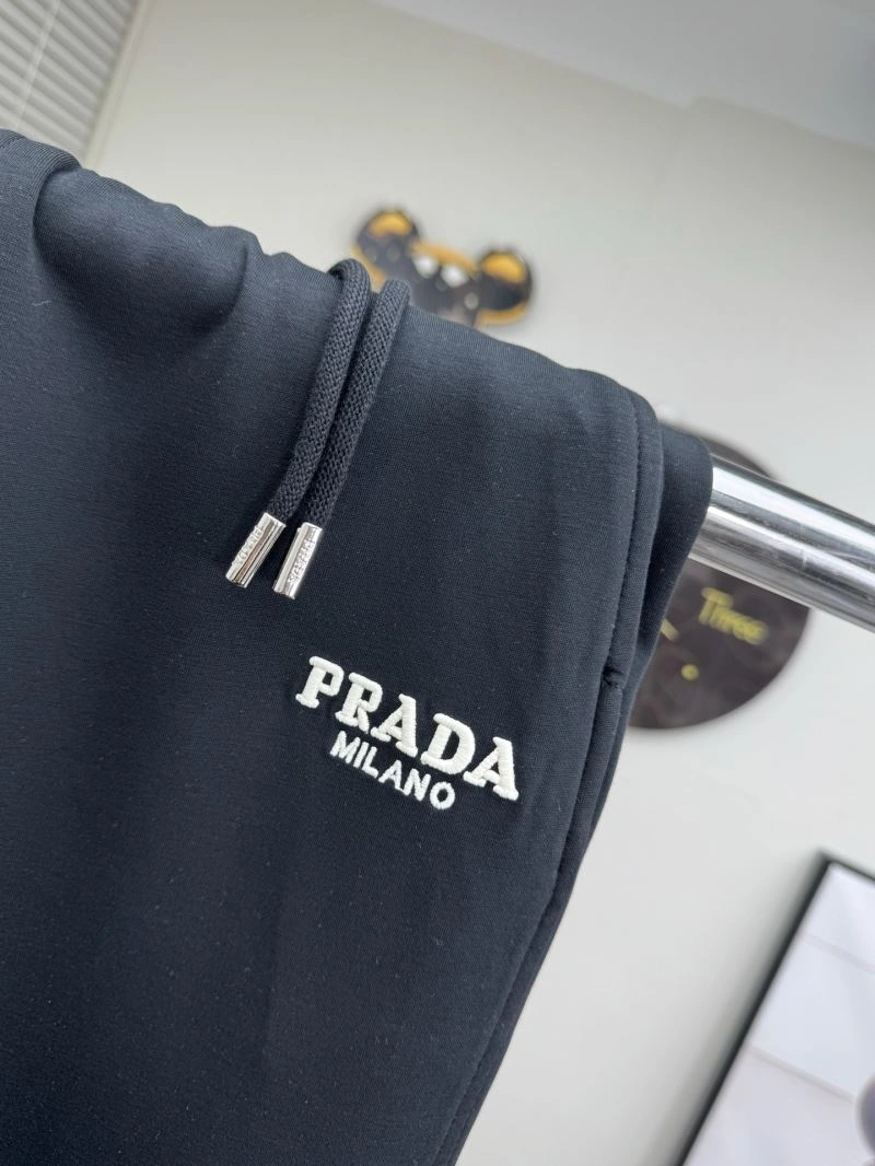 Prada Long Pants SportInspired 171219
