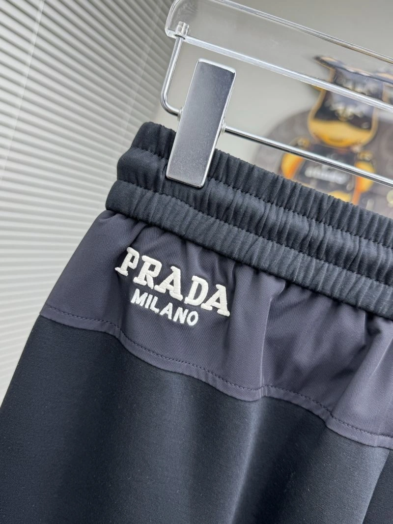 Prada Long Pants SportInspired 171219