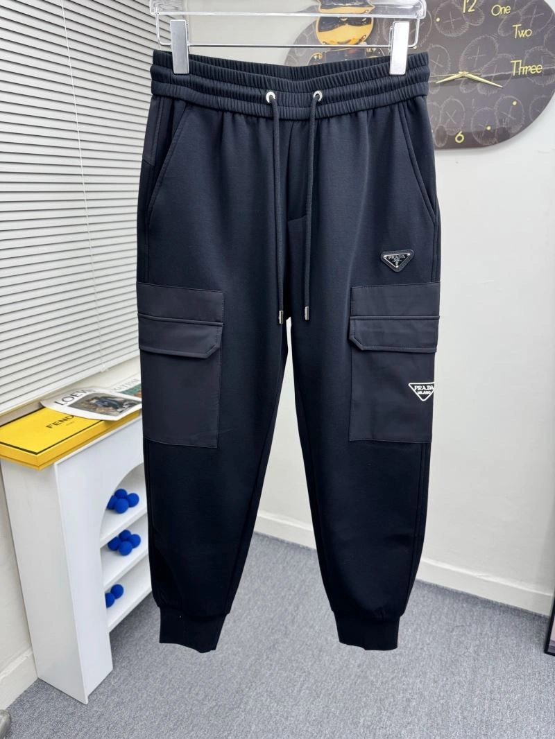 Prada Long Pants GoodFit 171214