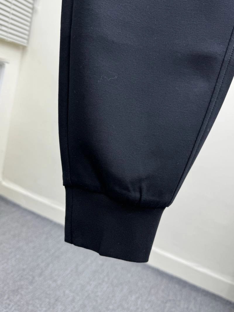 Prada Long Pants GoodFit 171214