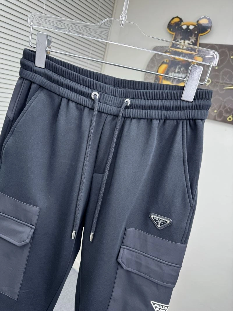 Prada Long Pants GoodFit 171214