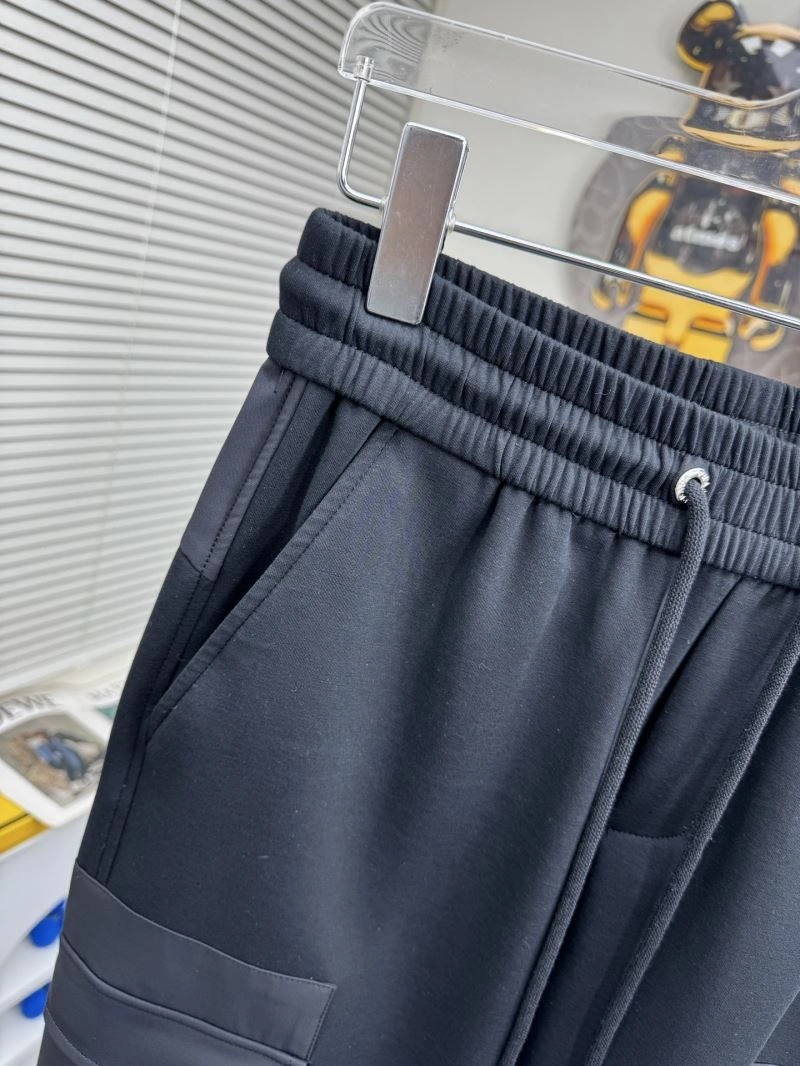Prada Long Pants GoodFit 171214