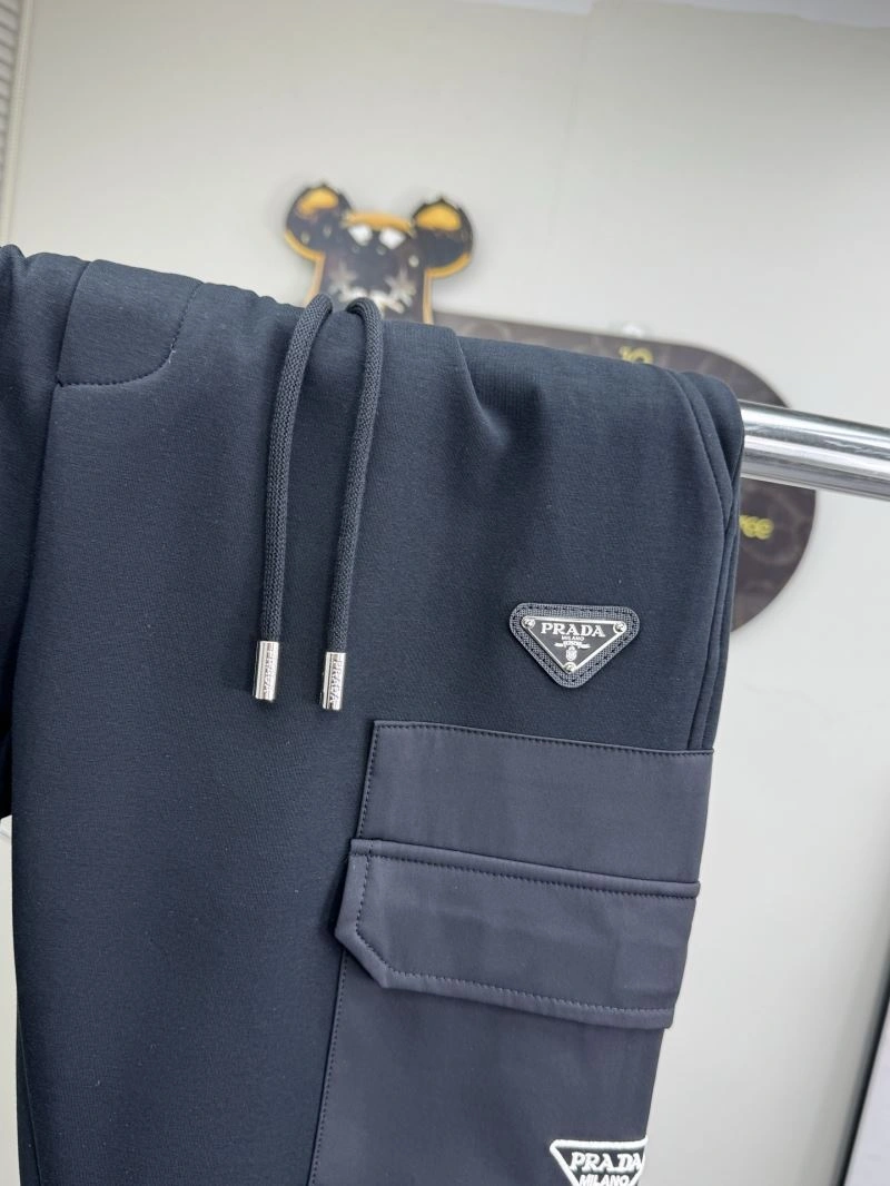 Prada Long Pants GoodFit 171214