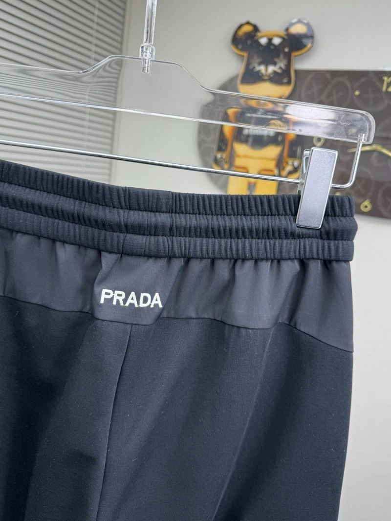 Prada Long Pants GoodFit 171214