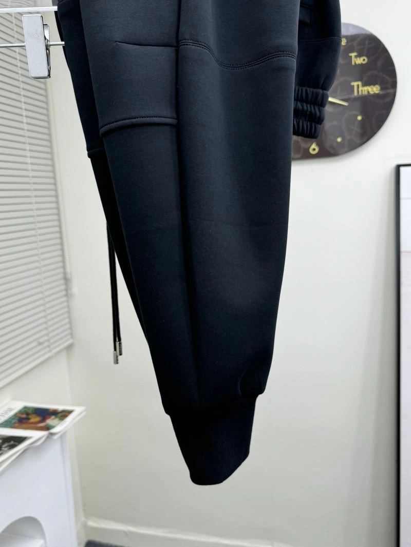 Effortless Prada Long Pants 171189