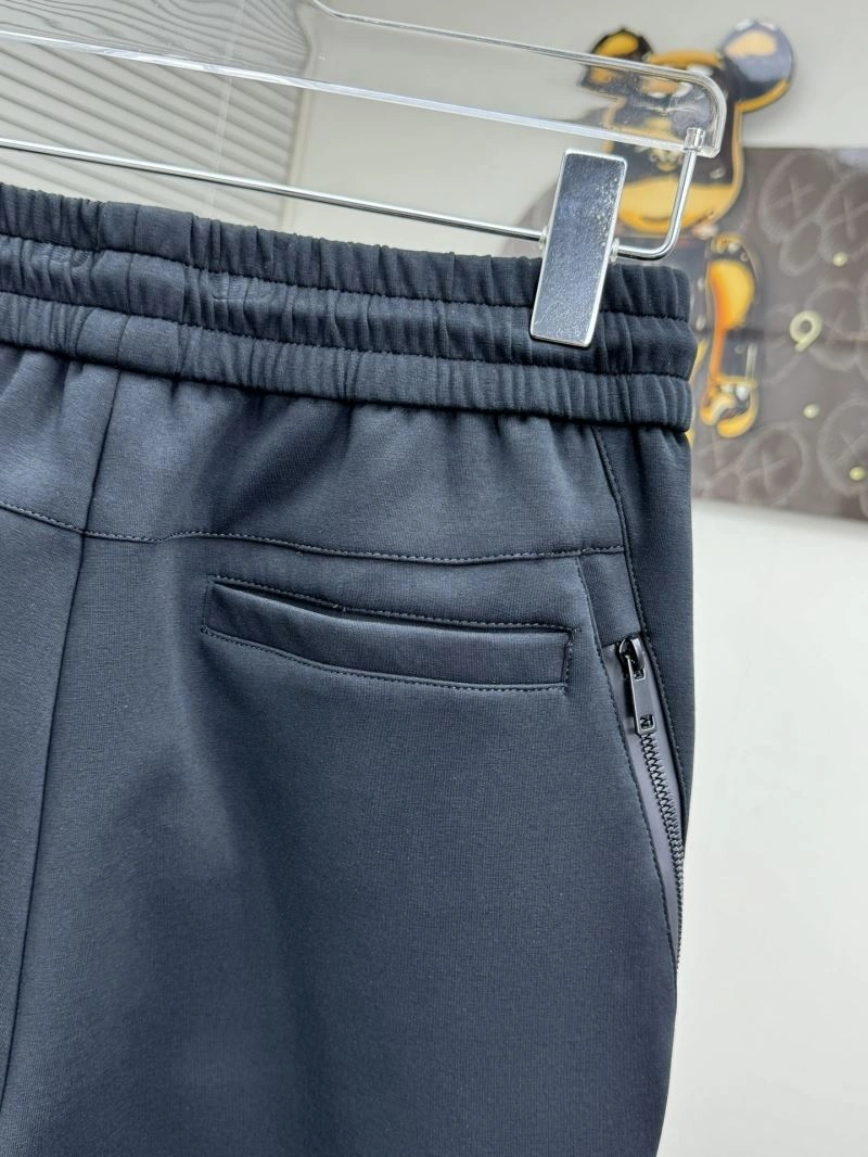Effortless Prada Long Pants 171189