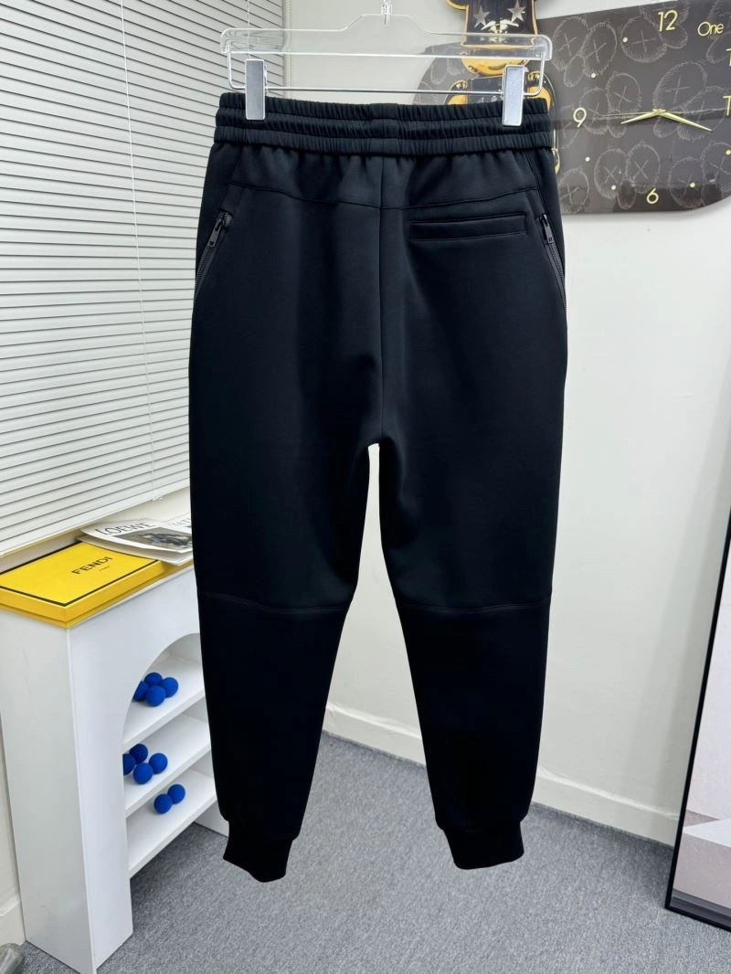 Effortless Prada Long Pants 171189