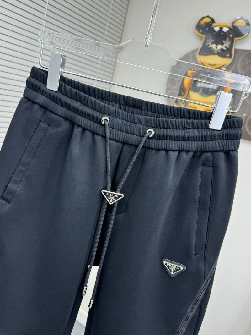Effortless Prada Long Pants 171189