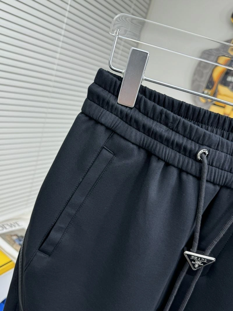 Effortless Prada Long Pants 171189