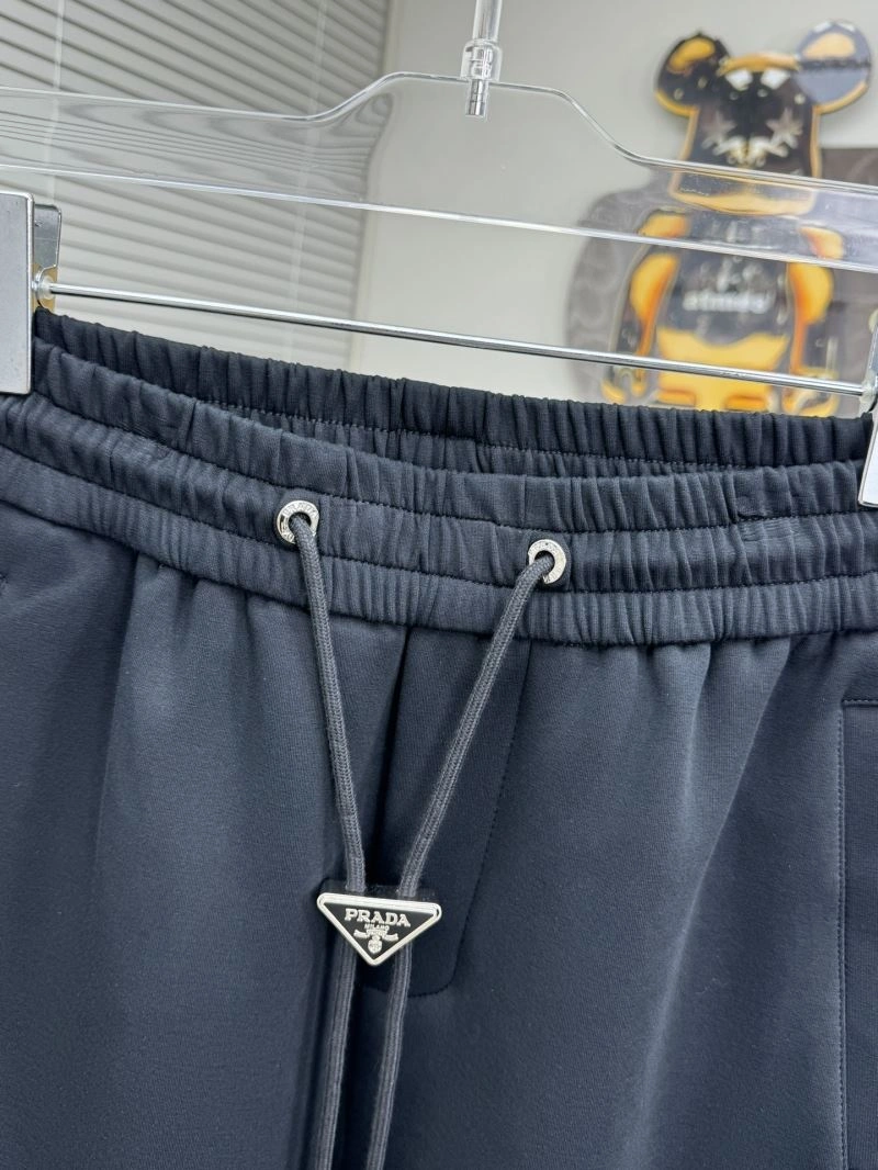 Effortless Prada Long Pants 171189