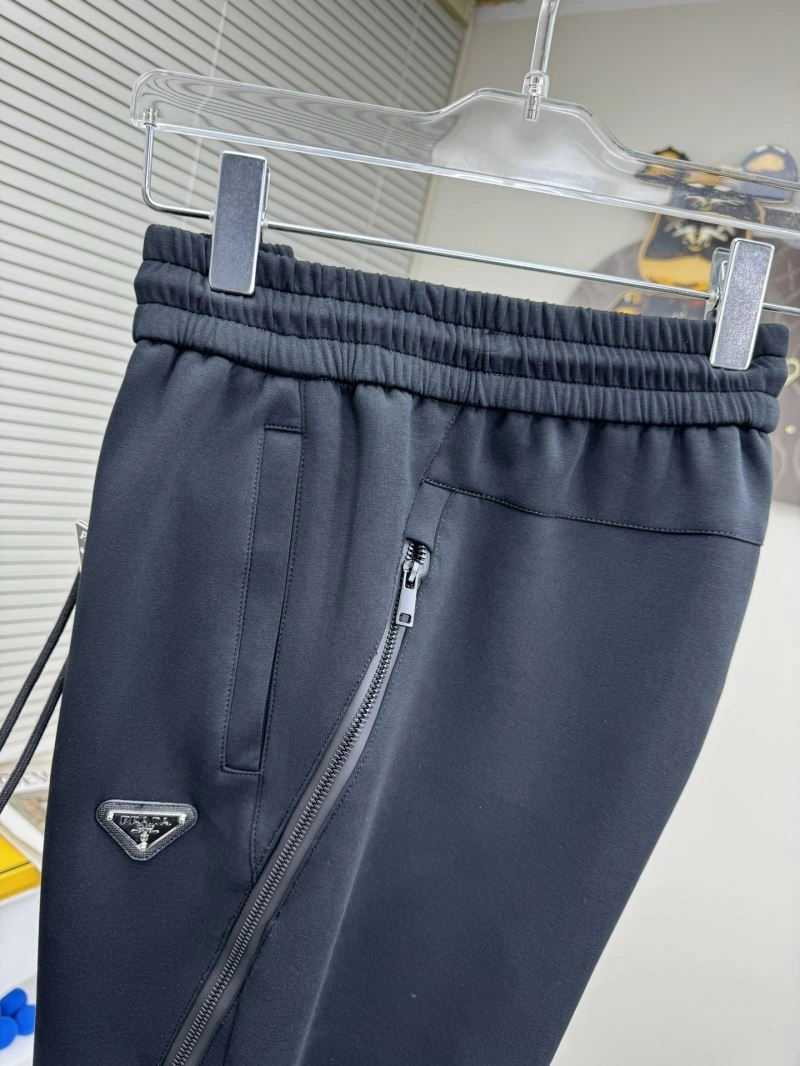 Effortless Prada Long Pants 171189