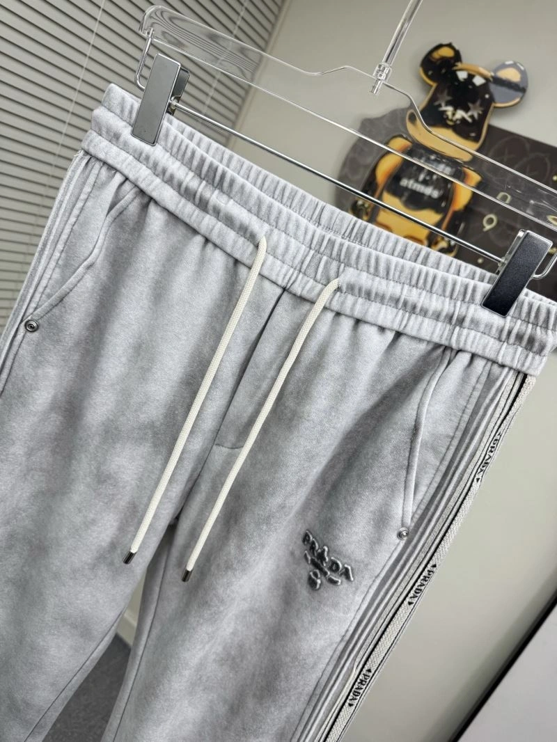 Prada Long Pants Versatile 171197