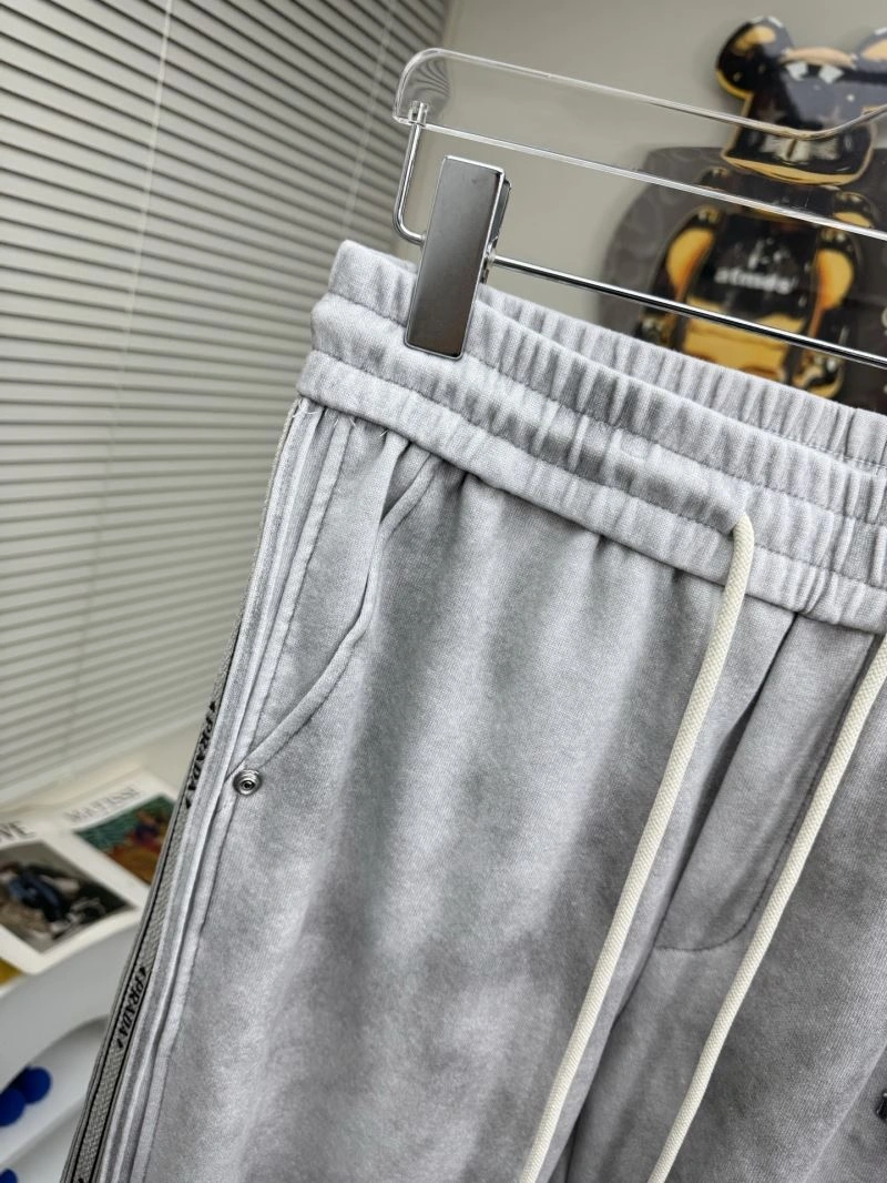 Prada Long Pants Versatile 171197