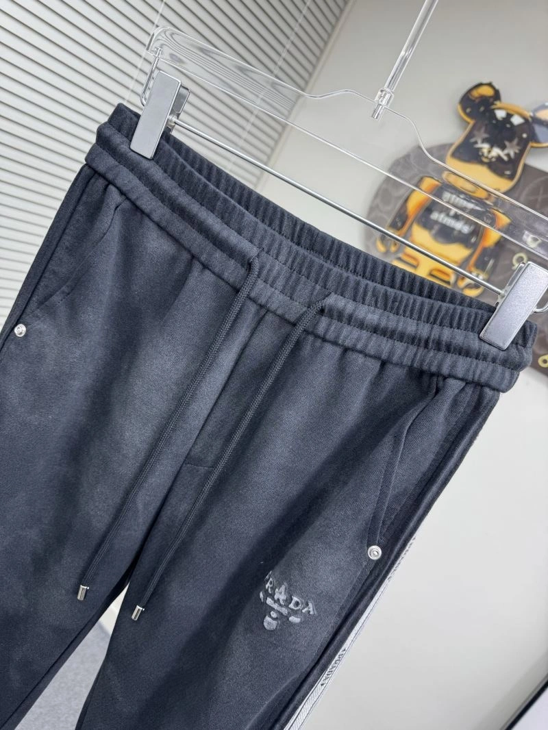 Contemporary Prada Long Pants 171215