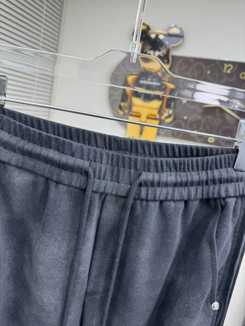 Contemporary Prada Long Pants 171215