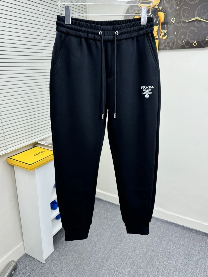 Popular Prada Long Pants 171238