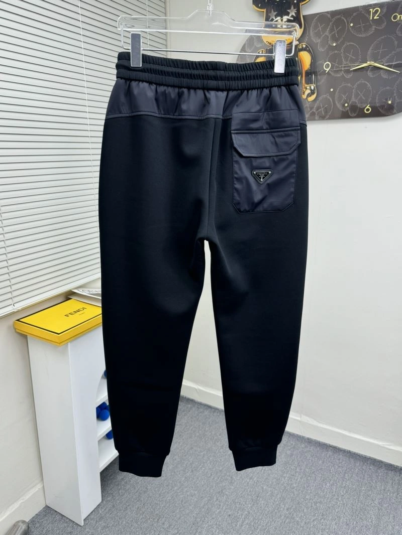 Popular Prada Long Pants 171238