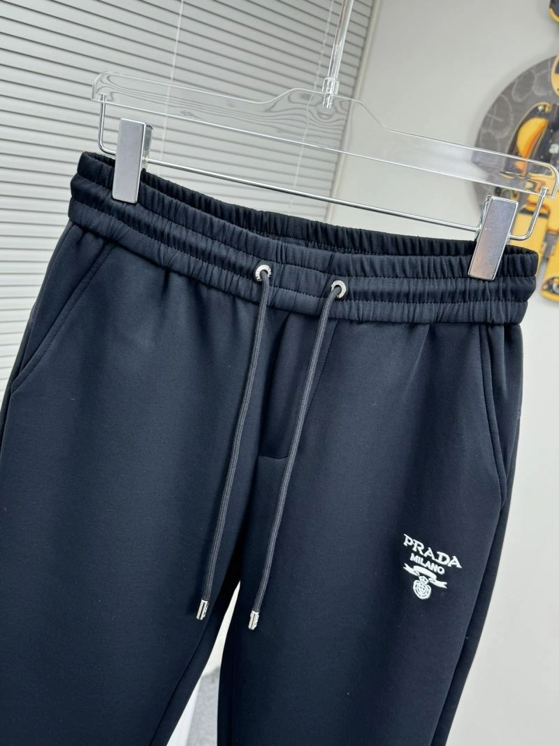 Popular Prada Long Pants 171238