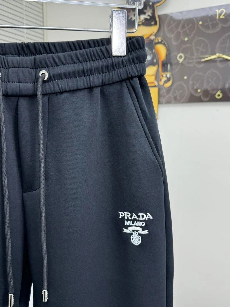 Popular Prada Long Pants 171238