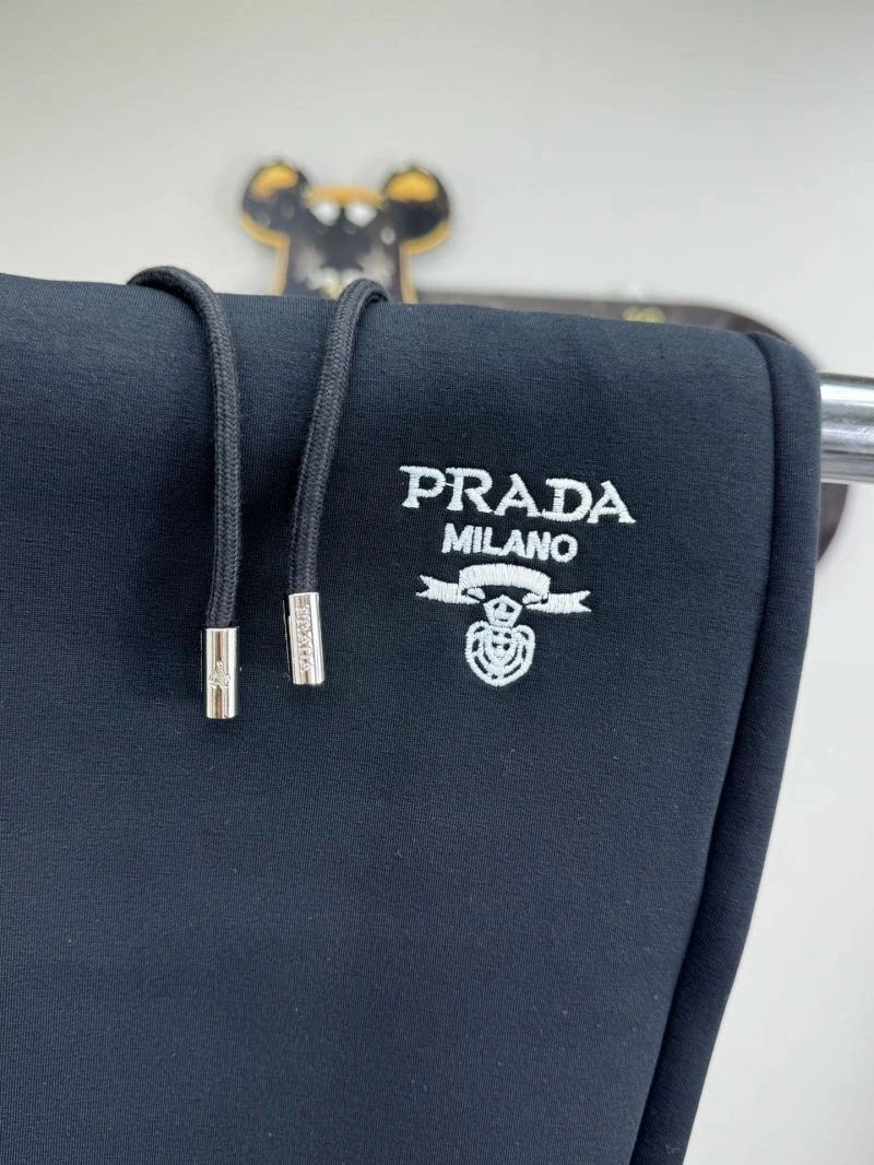 Popular Prada Long Pants 171238