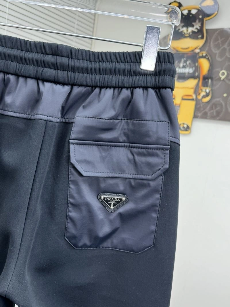Popular Prada Long Pants 171238