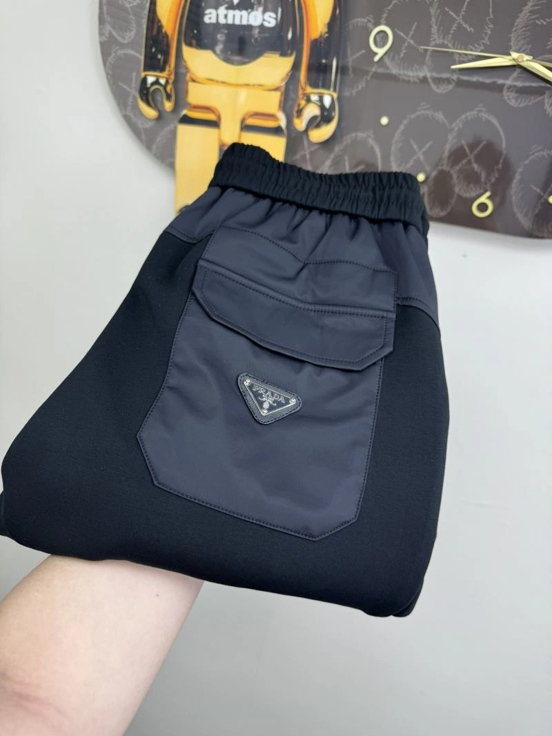 Popular Prada Long Pants 171238