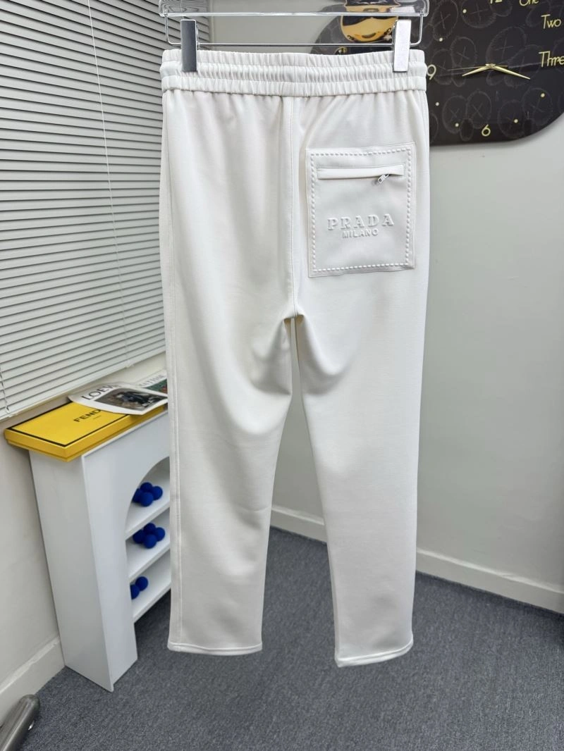 Unique Prada Long Pants 171188