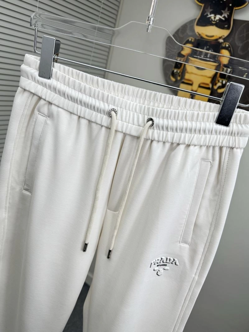 Unique Prada Long Pants 171188