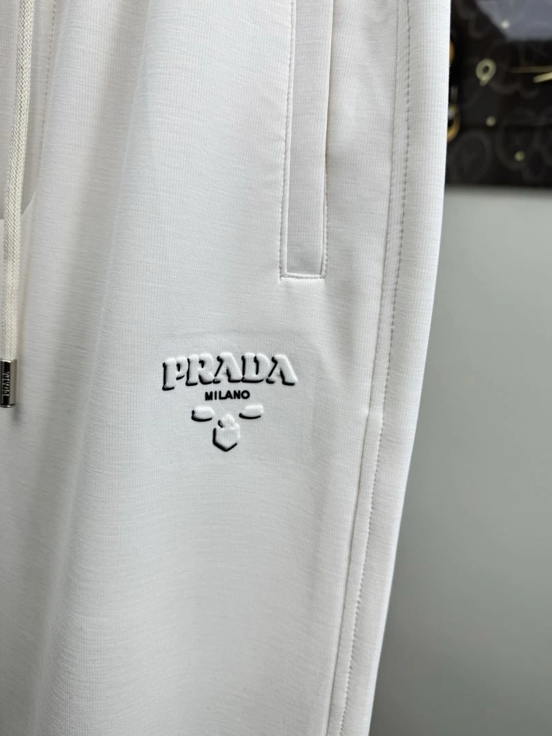 Unique Prada Long Pants 171188
