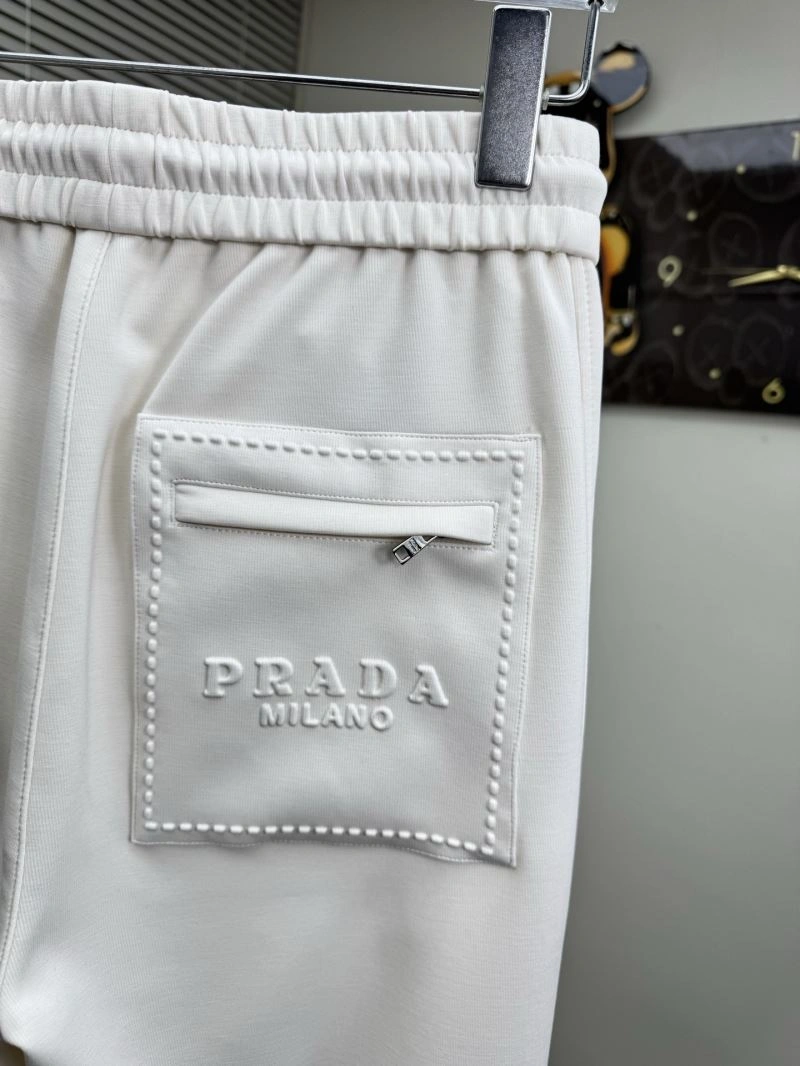Unique Prada Long Pants 171188