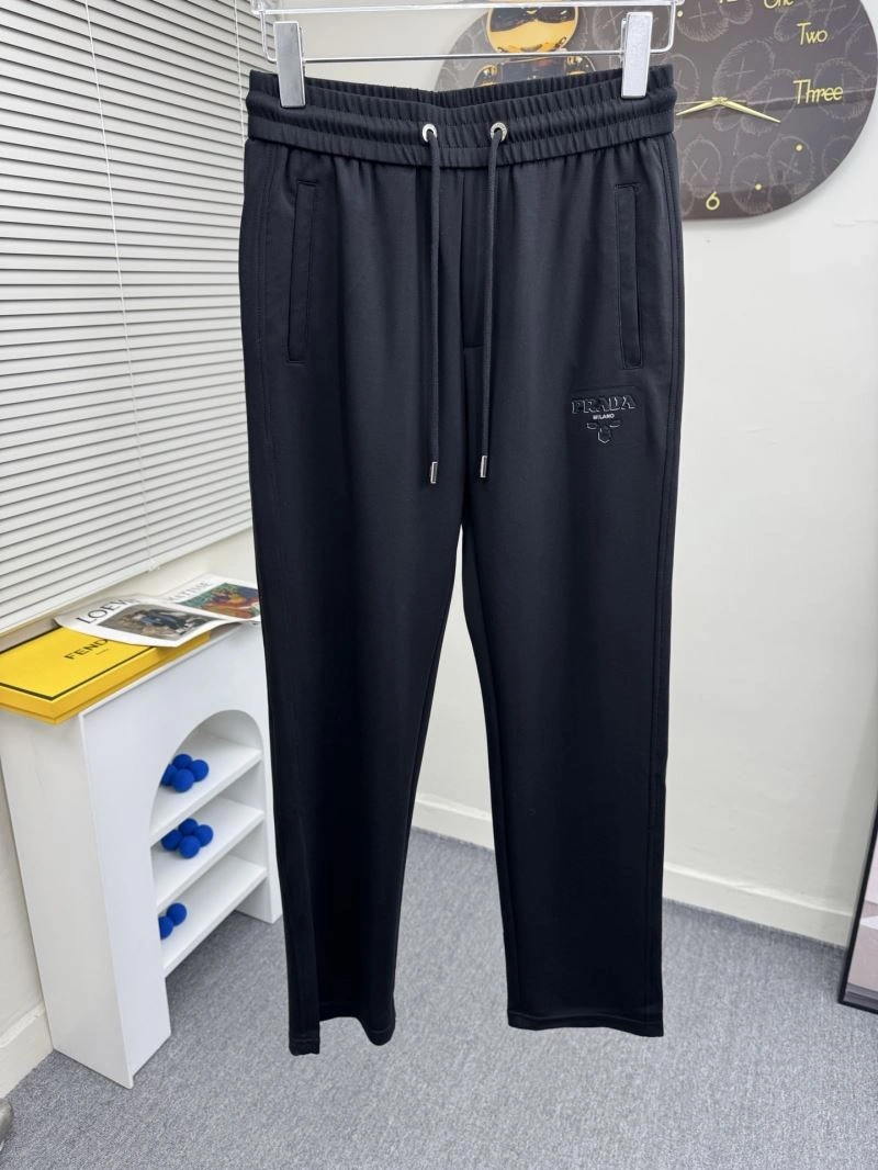Prada Long Pants Thermal 171237