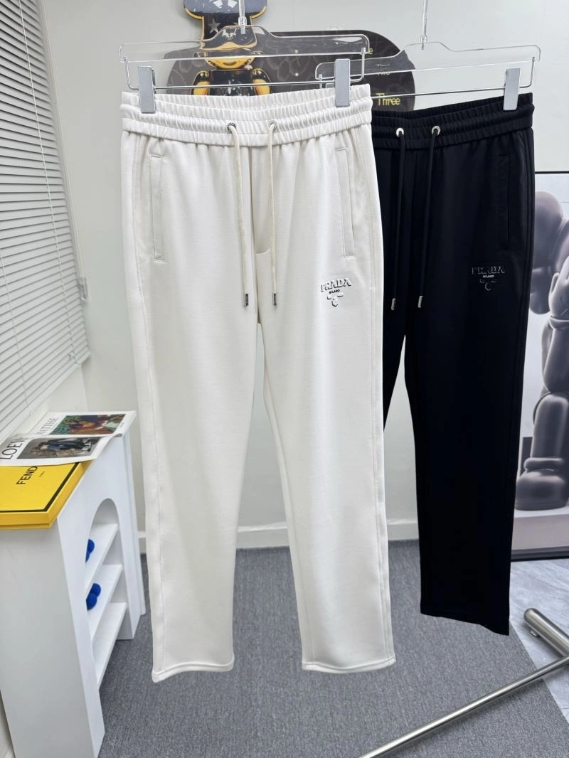 Prada Long Pants Thermal 171237