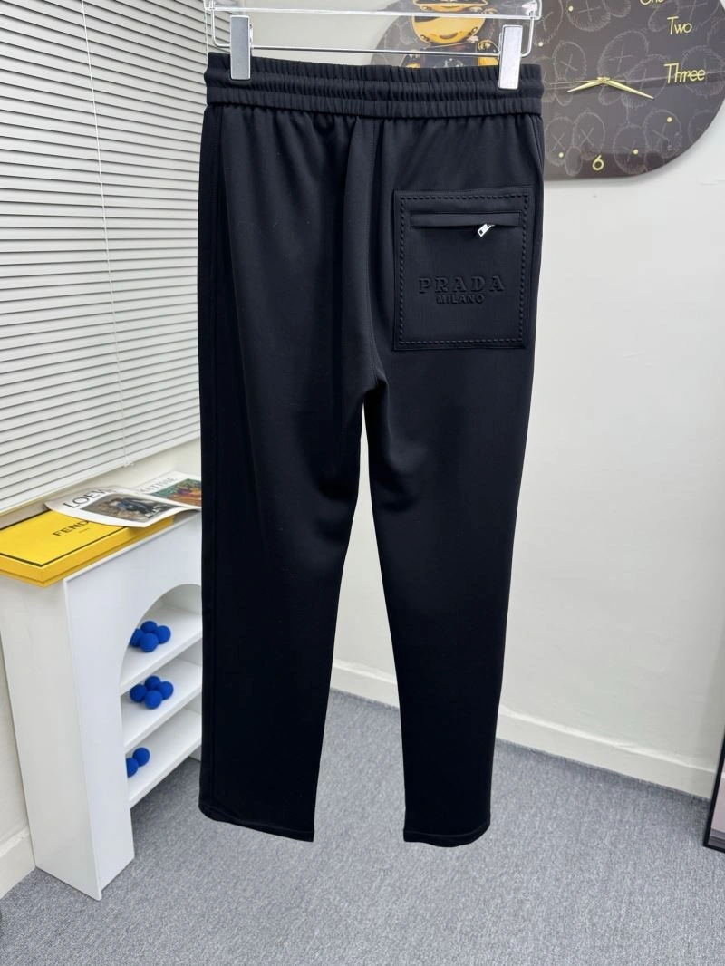 Prada Long Pants Thermal 171237