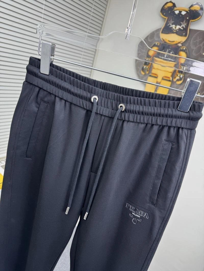 Prada Long Pants Thermal 171237