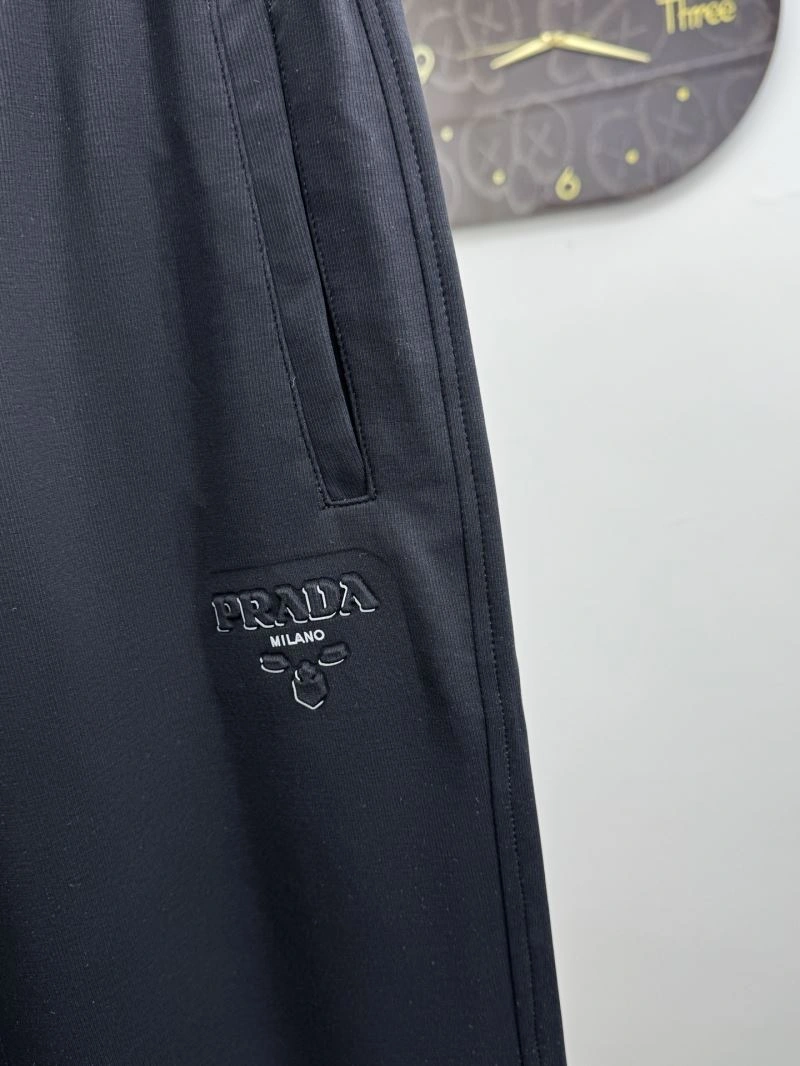 Prada Long Pants Thermal 171237