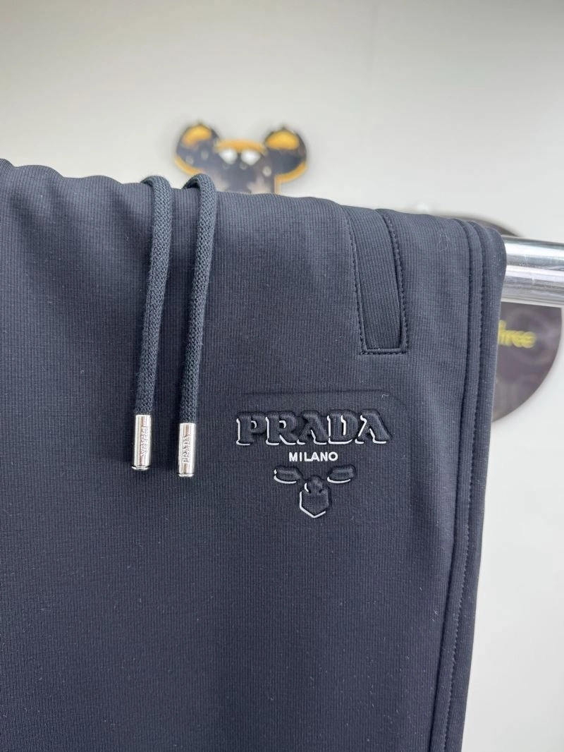 Prada Long Pants Thermal 171237