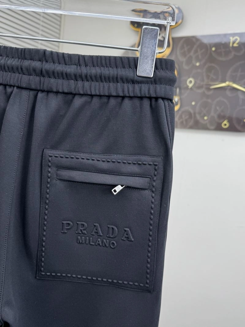 Prada Long Pants Thermal 171237
