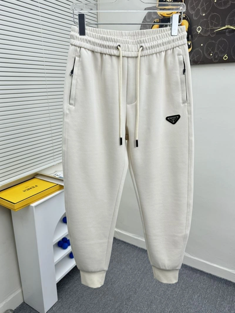 Thermal Prada Long Pants 171187
