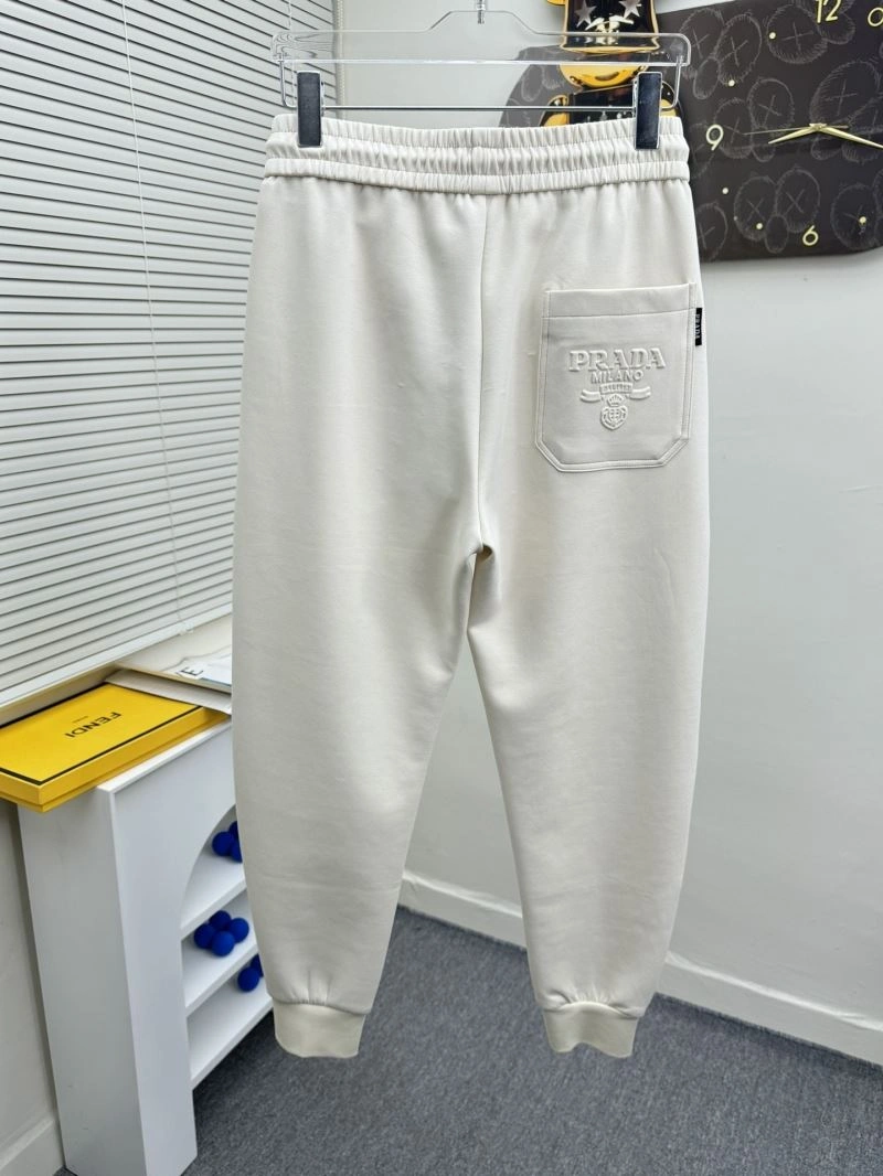 Thermal Prada Long Pants 171187