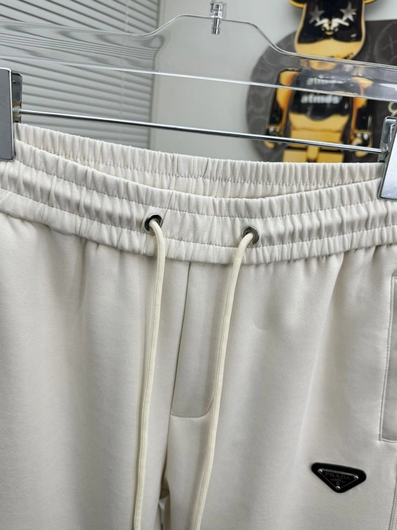 Thermal Prada Long Pants 171187