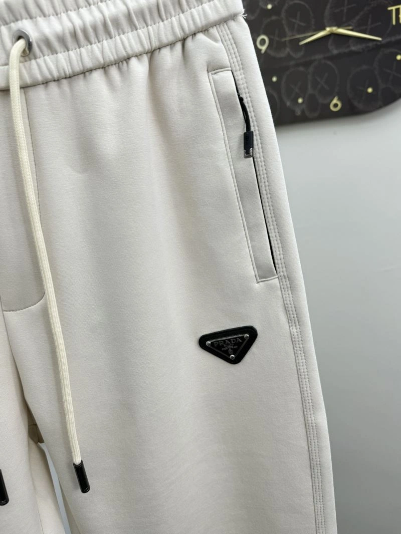 Thermal Prada Long Pants 171187