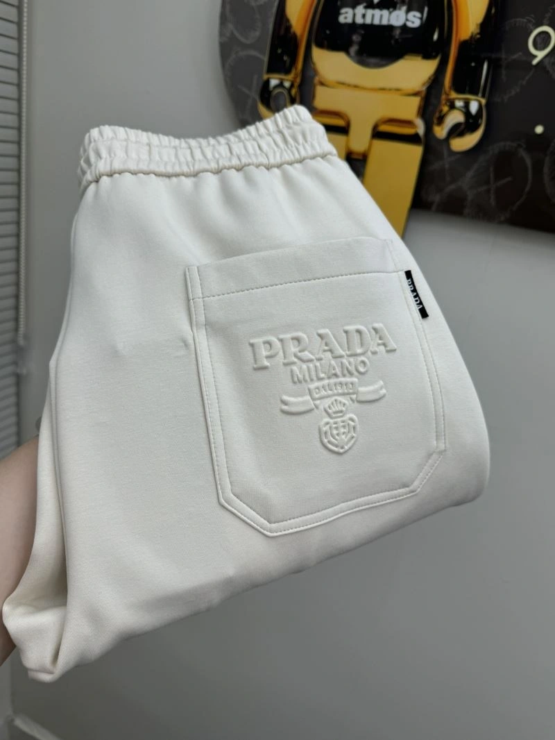 Thermal Prada Long Pants 171187