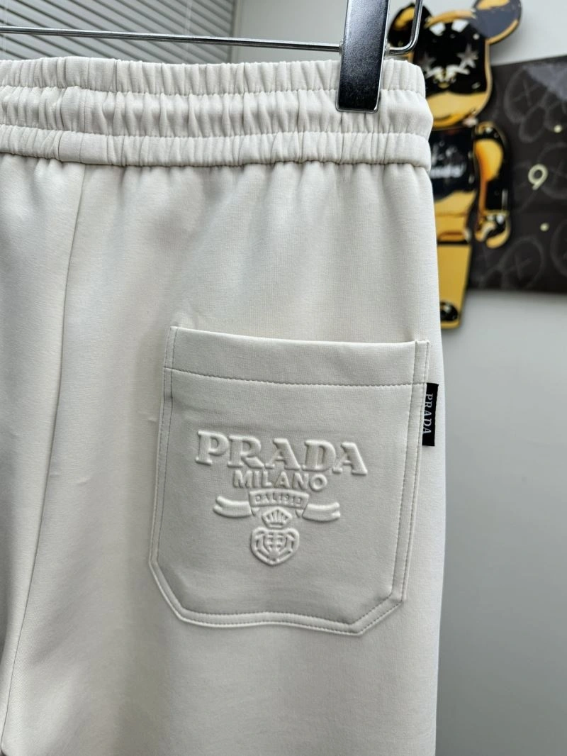 Thermal Prada Long Pants 171187