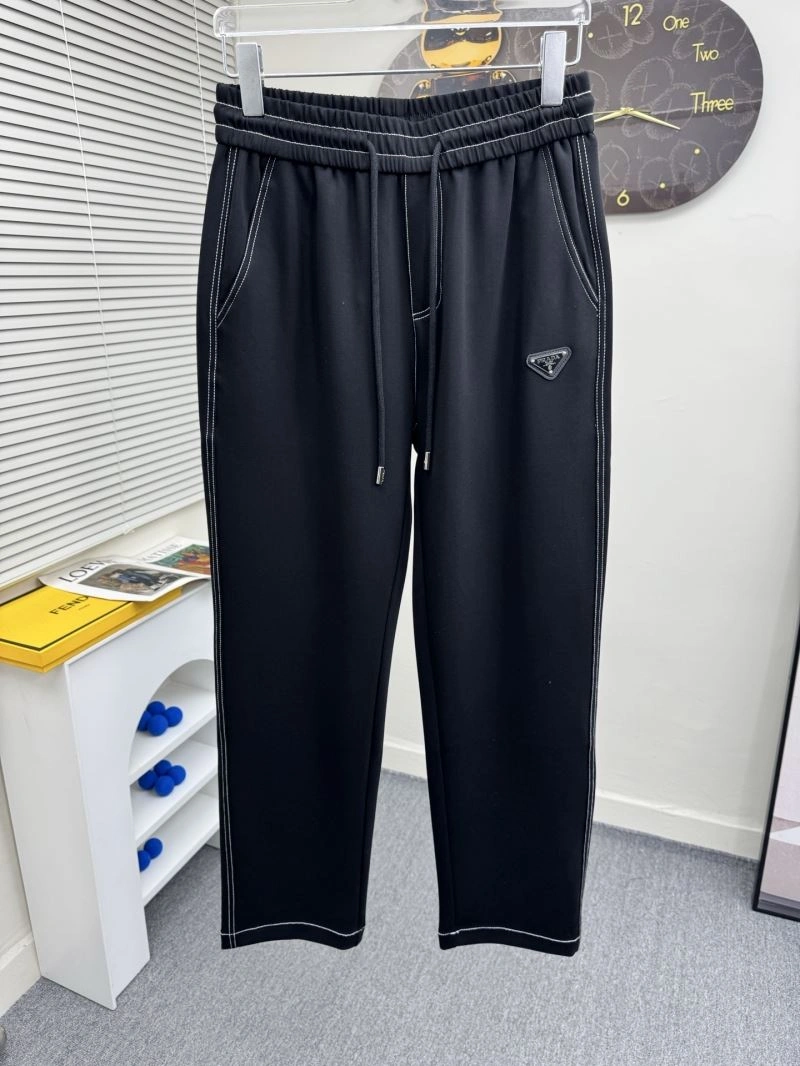 Prada Long Pants WaterResistant 171184