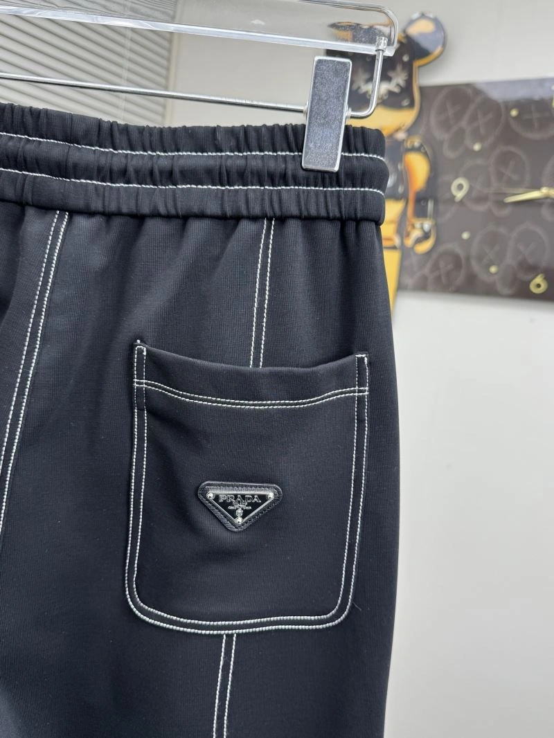 Prada Long Pants WaterResistant 171184