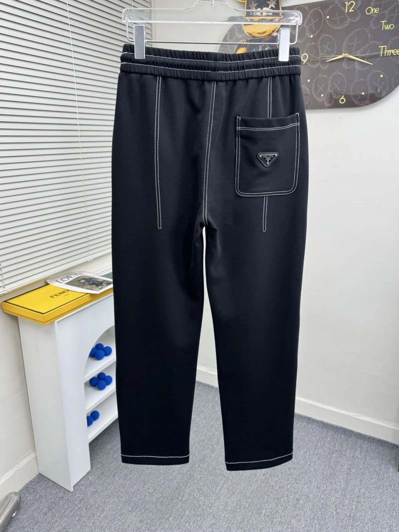 Prada Long Pants WaterResistant 171184