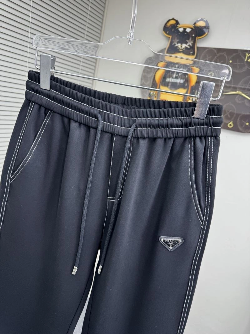 Prada Long Pants WaterResistant 171184