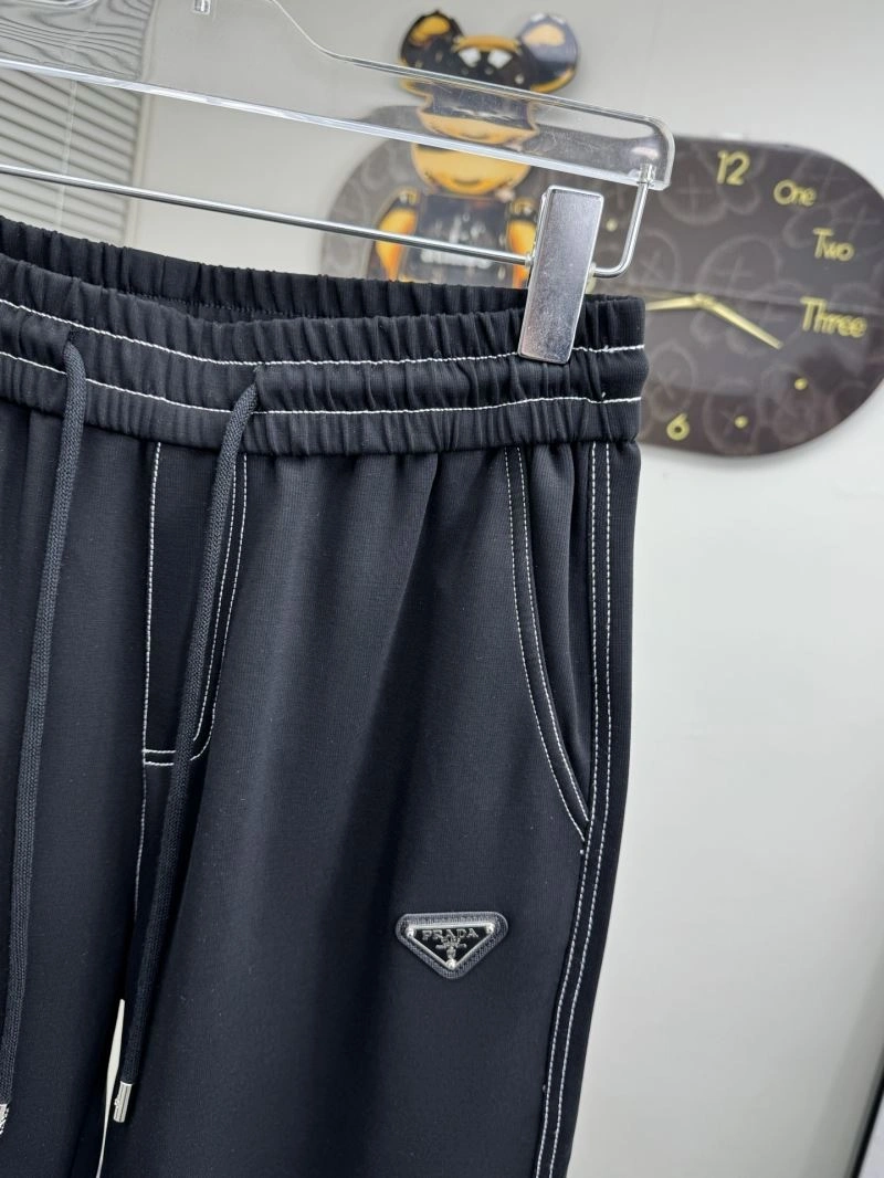 Prada Long Pants WaterResistant 171184