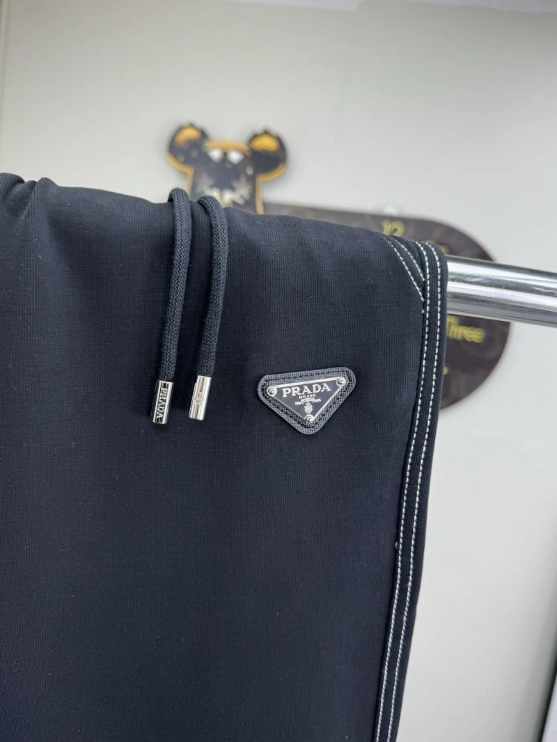 Prada Long Pants WaterResistant 171184