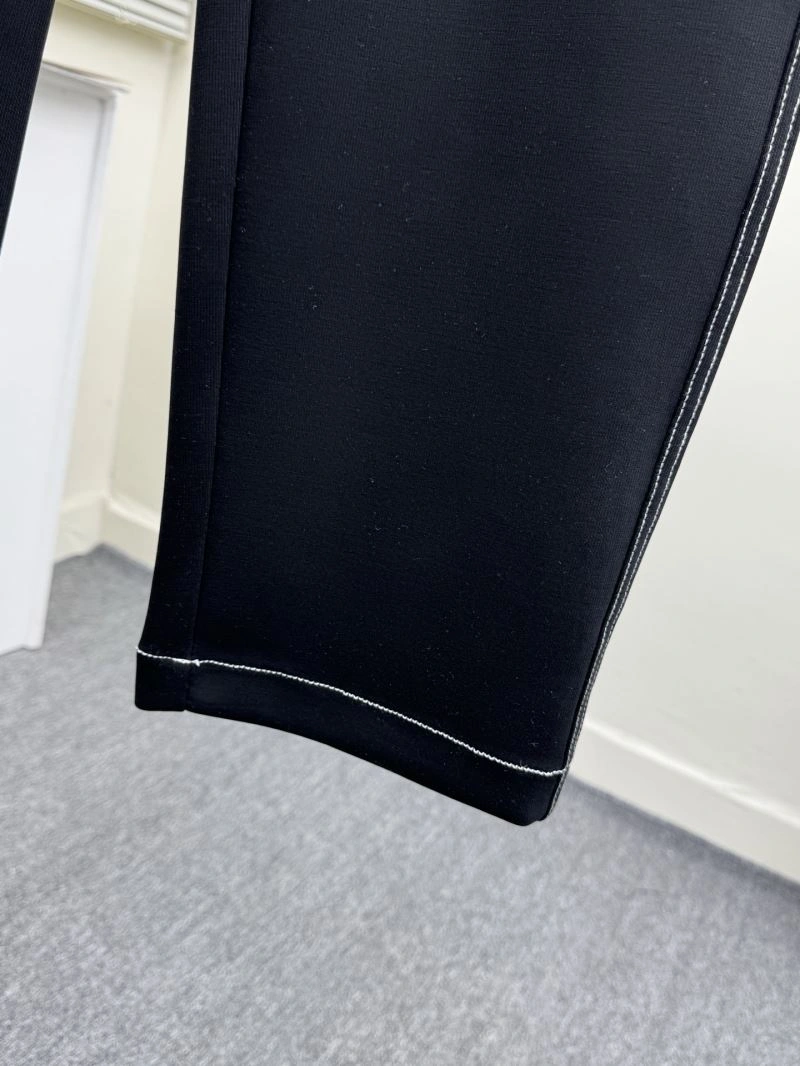 Prada Long Pants WaterResistant 171184